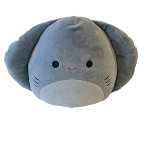 Squishmallows Akilah the Stingray Plush Stuffed Animal 12"